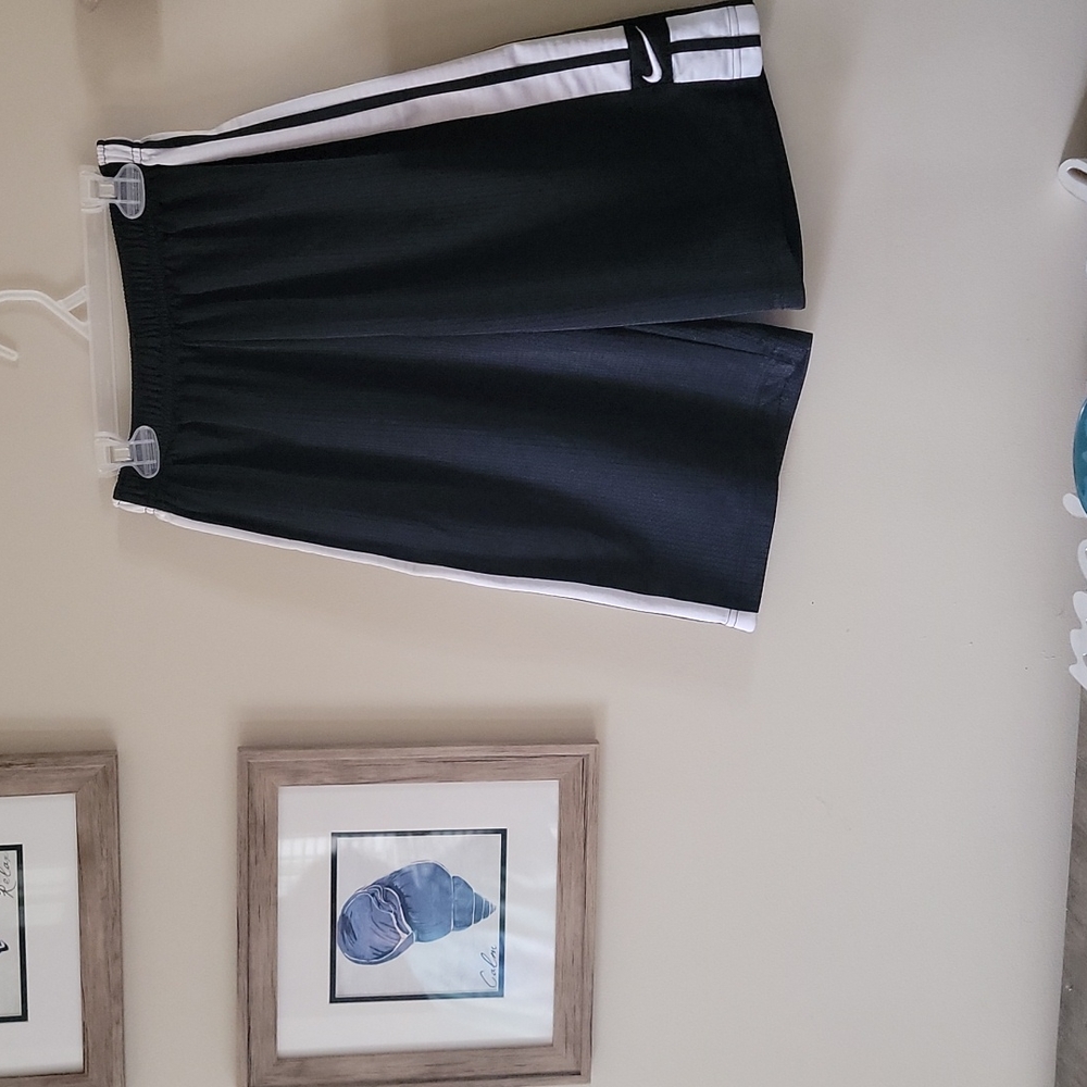 Nike Athletic Shorts